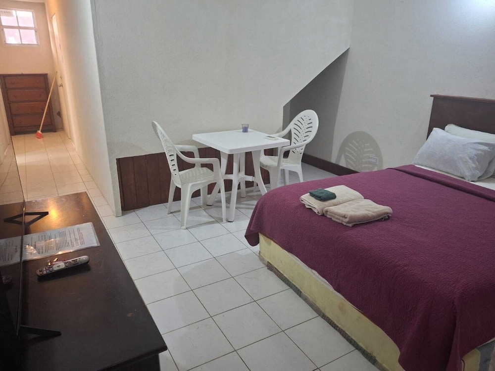 BL Villas Dover Beach