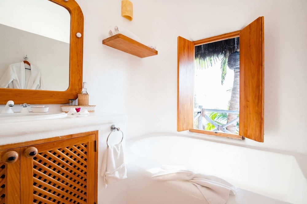 Private Villas in Careyes
