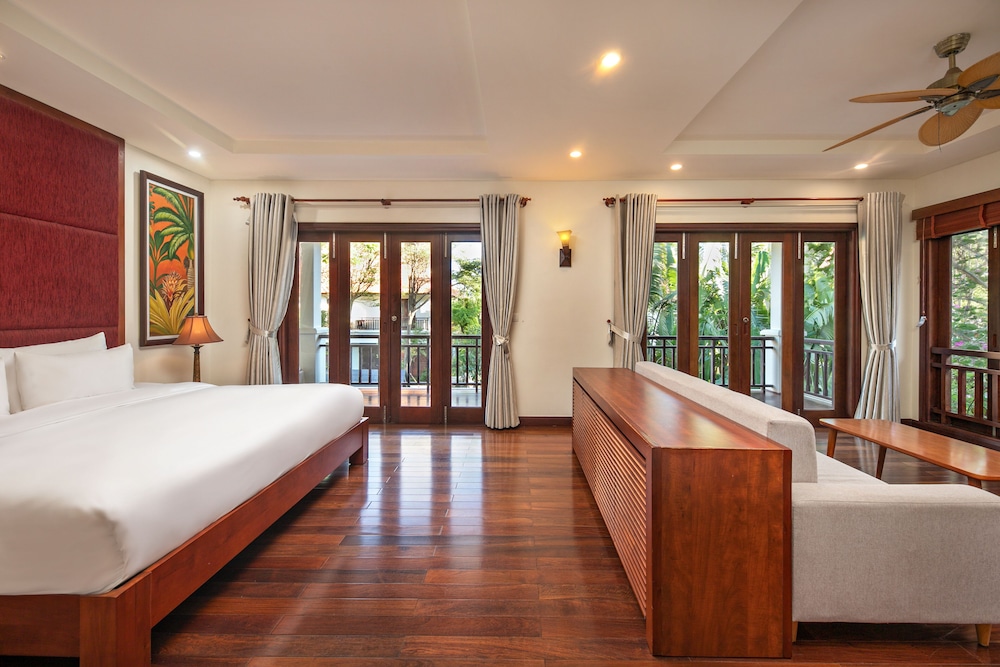 Abogo Champa Villa Beach Da Nang