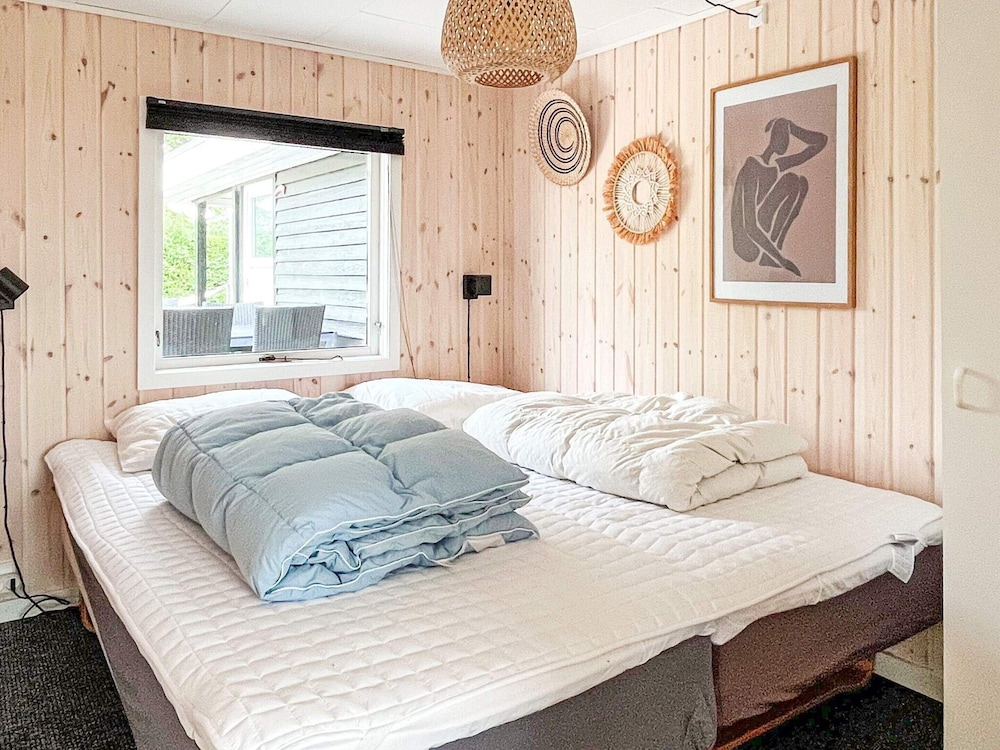 6 Person Holiday Home in Hejls view 3
