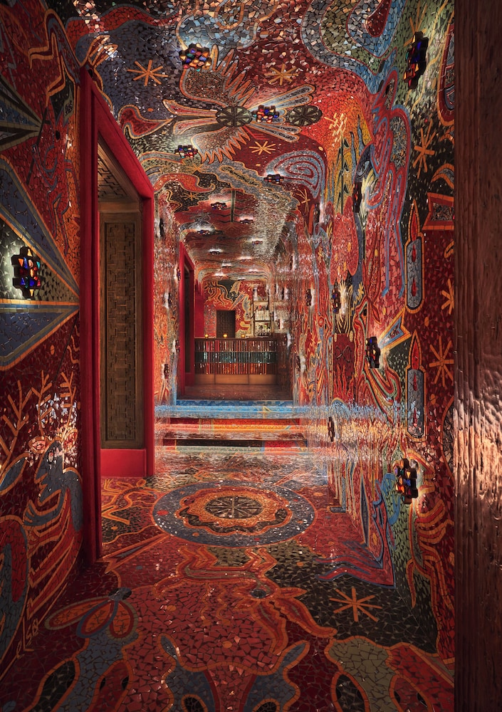 Four Seasons Resort Los Cabos at Costa Palmas - Property Image 175