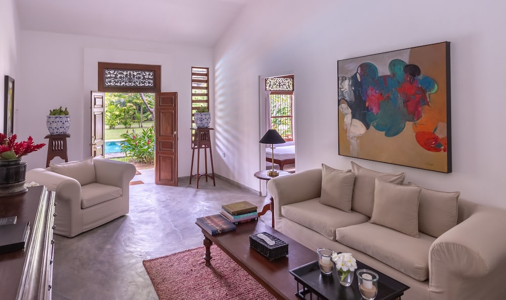 Nyne Hotels Rock Villa - Bentota