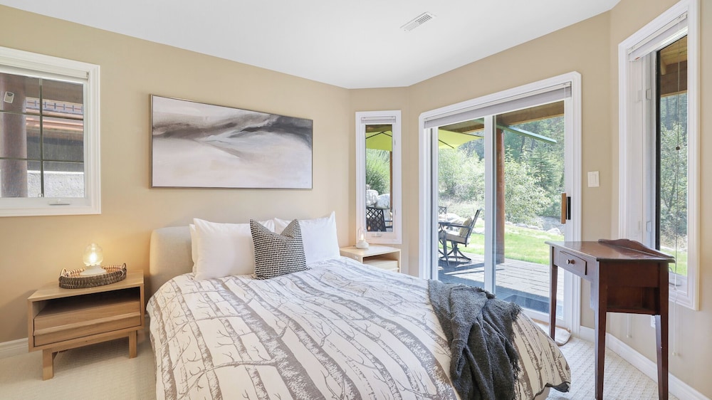 Fairmont Creek Property Rentals Marble Canyon