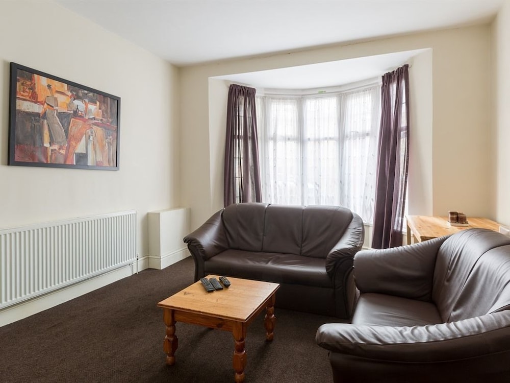Birmingham Guest House 17