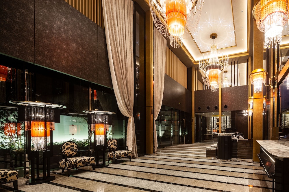 APA Hotel PRIDE Akasaka Kokkaigijidomae 4