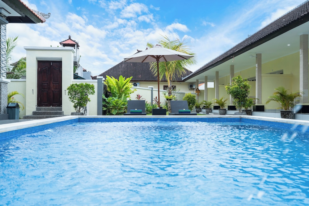The Kifaraju Nusa Dua Bali