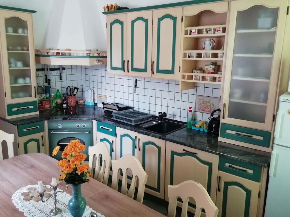 Hostel Mama's House