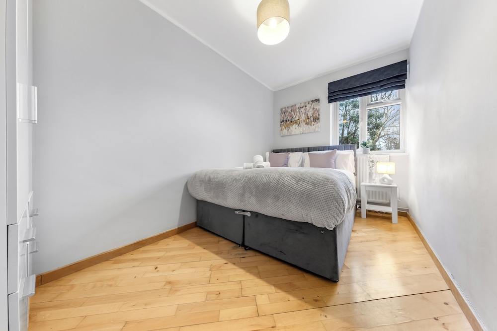 Luxe Stays Putney & Stamford