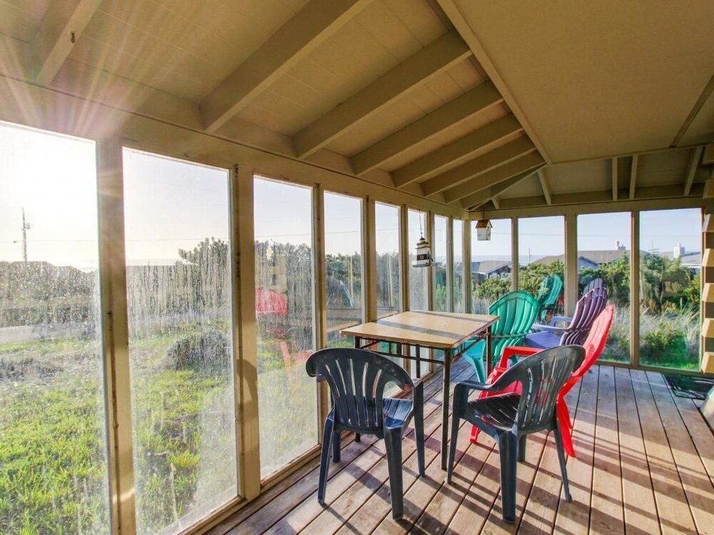 Logan s Sea Cabin