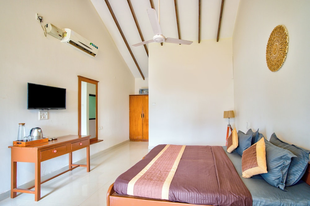 Papilio Beach Front Cottages