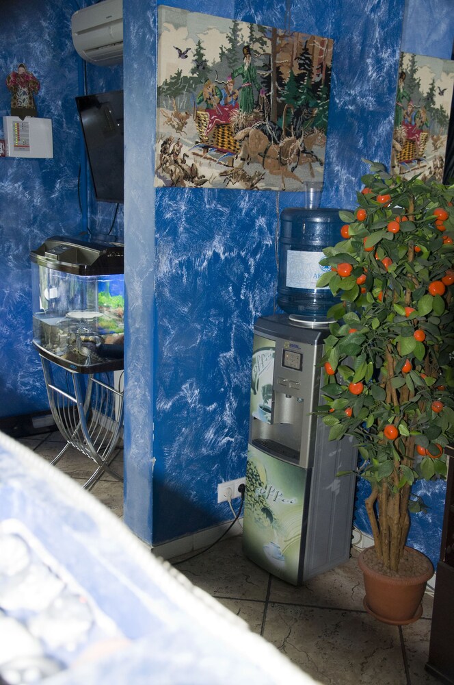 Hostel Petrovskiy