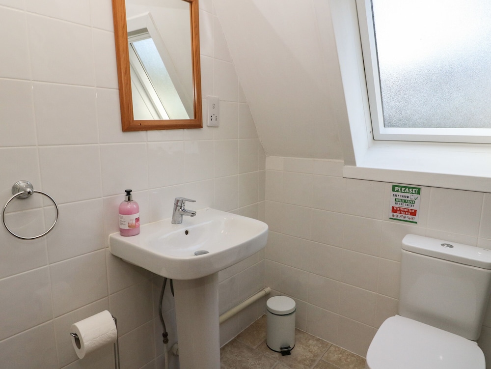 27 Invergarry Lodges