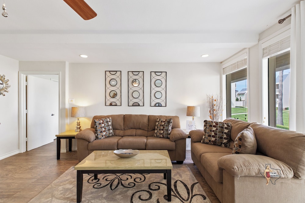 Bahia Mar Solare Resort Condos