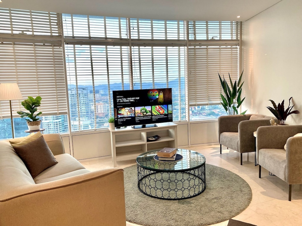 Stella Maison KLCC