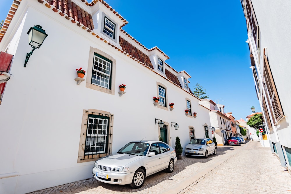 Villa Azzurra Cascais 5BR view 5