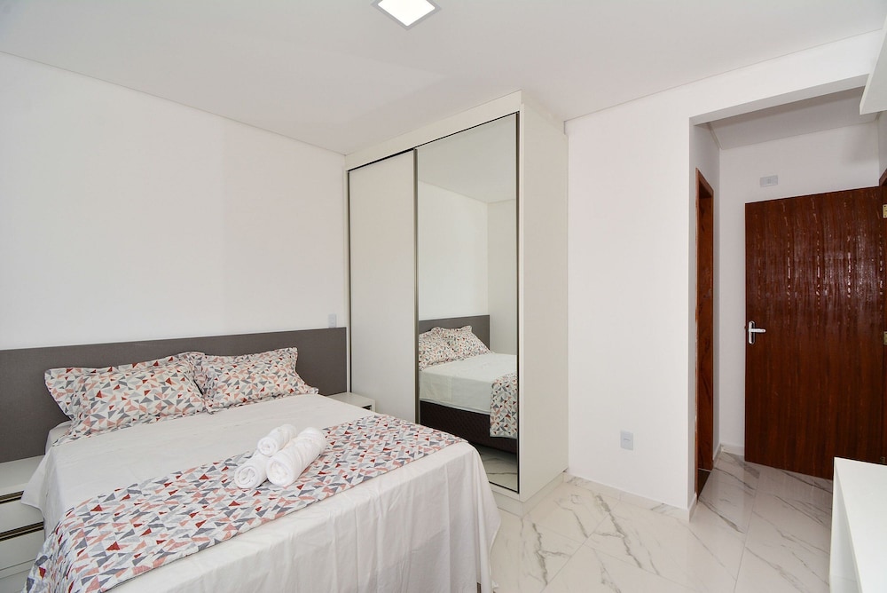 Residencial Fiametti- Praia dos Ingleses