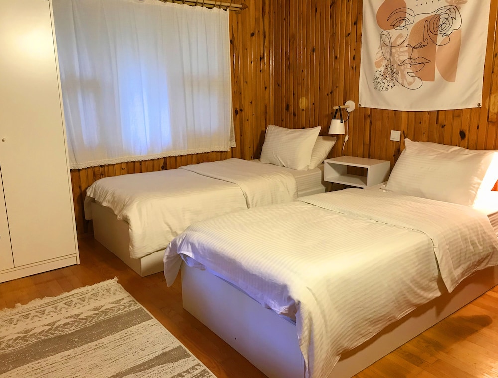 Kibala Otel - Butik Sınıf - Image 46
