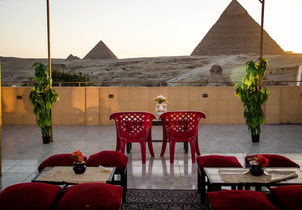 Sphinx Guest House
