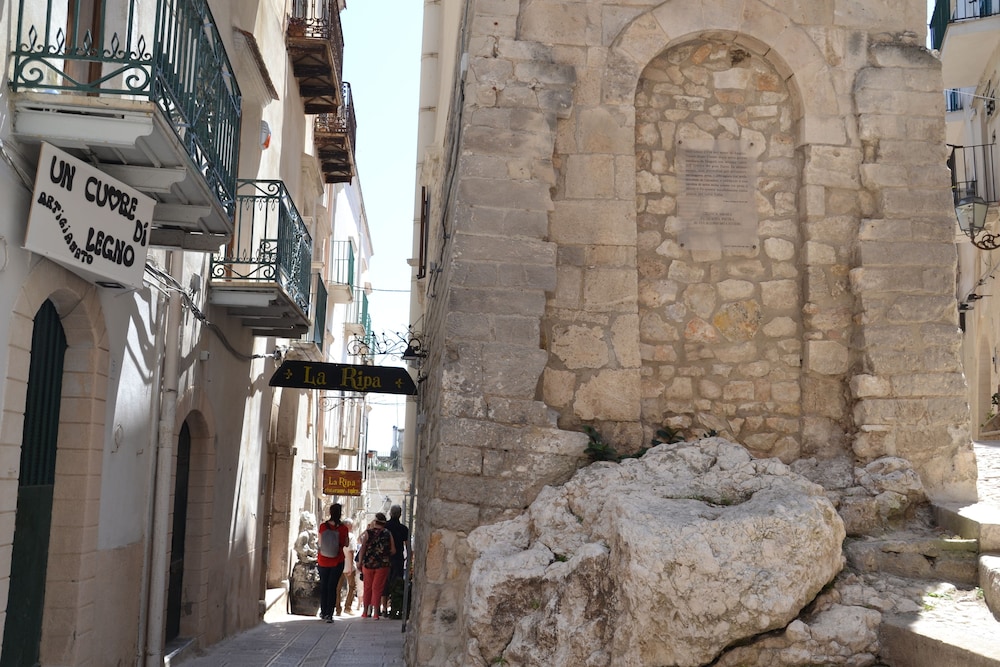 B&B Cuore di Vieste