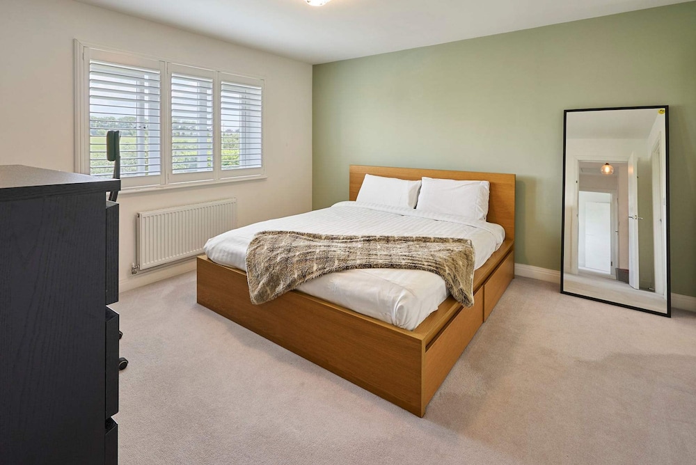 Host Stay Maison de Cobbe