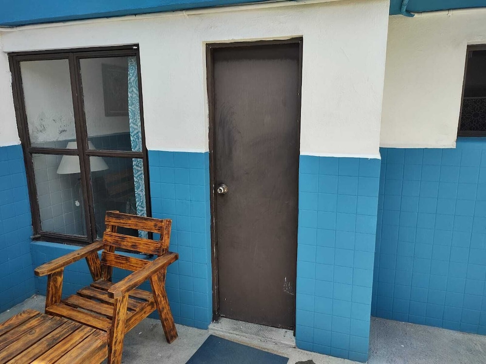 ANTIQUE Casa de Huespedes Barrio Antiguo
