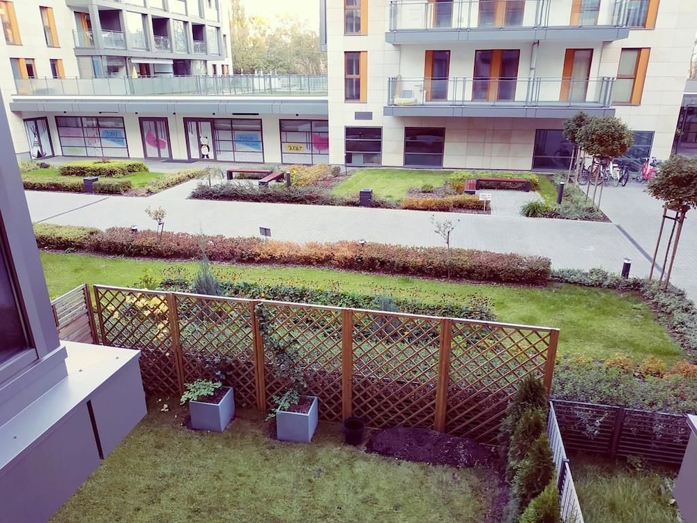 M&R Apartament Airport Obrzeżna 3