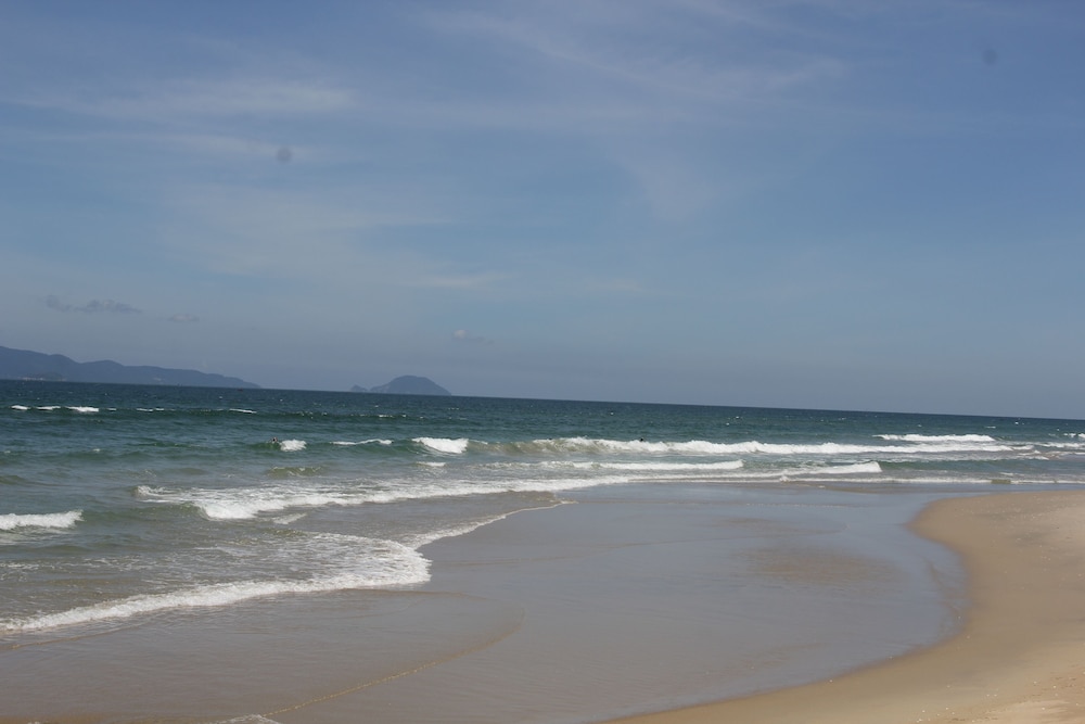 An Bang Vera Homestay