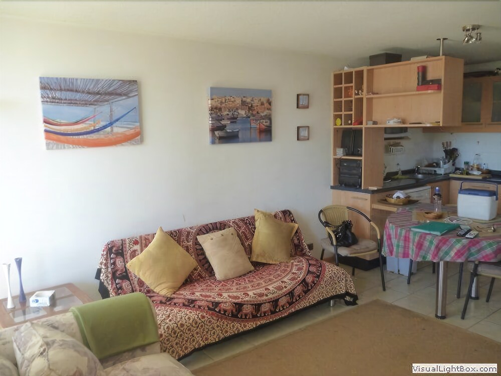 Depto Algarrobo Condominio Regata 1032