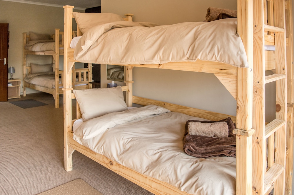 Sea View Backpackers - Hostel