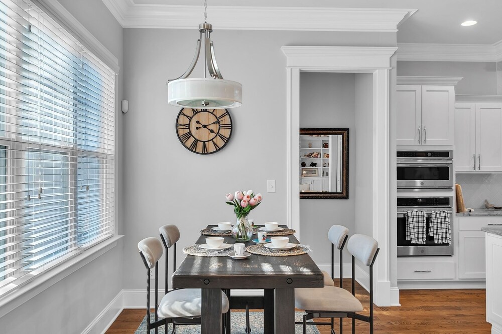Durham Retreat Games, Exercise, And Relaxation 5 Bedroom Home