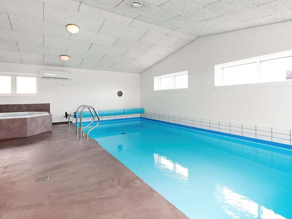 Luxury Retreat With Pool - By Traum Ferienwohnungen view 4