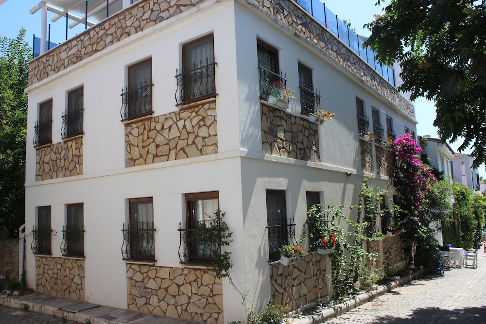 Su Otel Bozcaada - Image 33