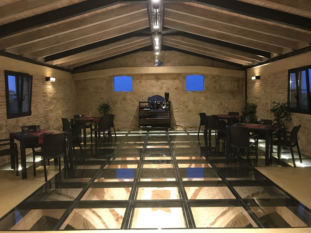 Masía El Teular