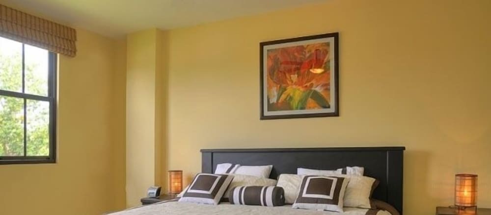 Pacifico Resort Condominiums