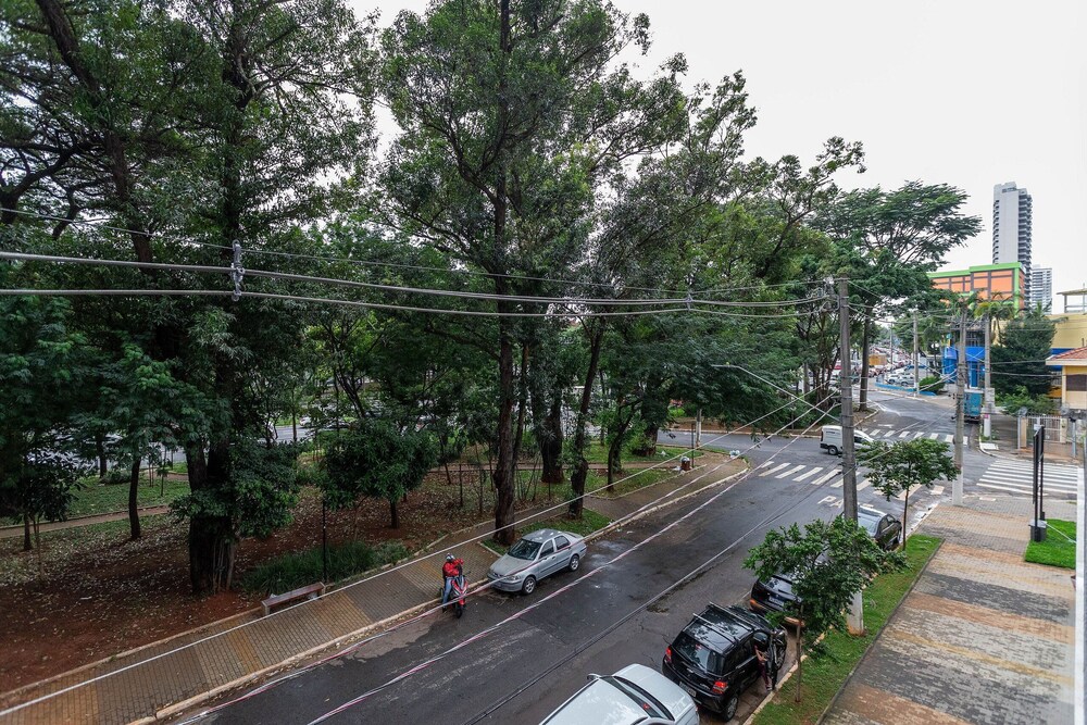 Studios Go Campo Belo
