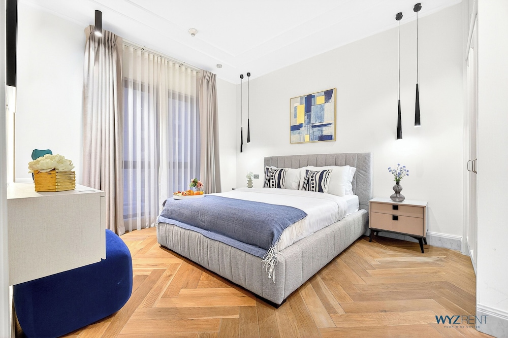 Arabian Elegance 1BR Zanzabeel 1 w Views