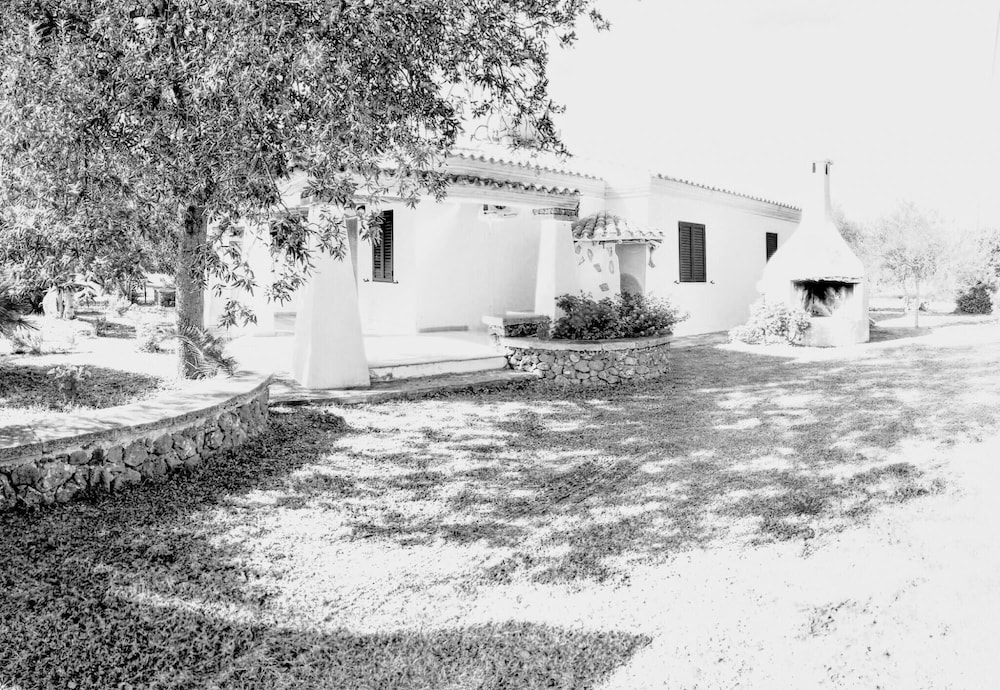Villa Osala A in Orosei en Orosei