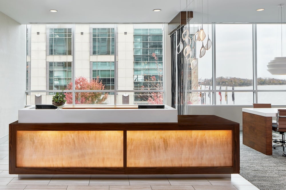 AC Hotel by Marriott National Harbor Washington, D.C. Area, Foto 22