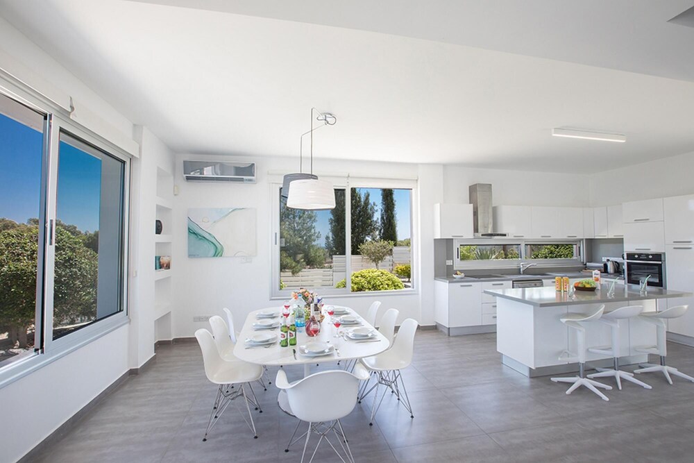 Villa Chloe in Protaras