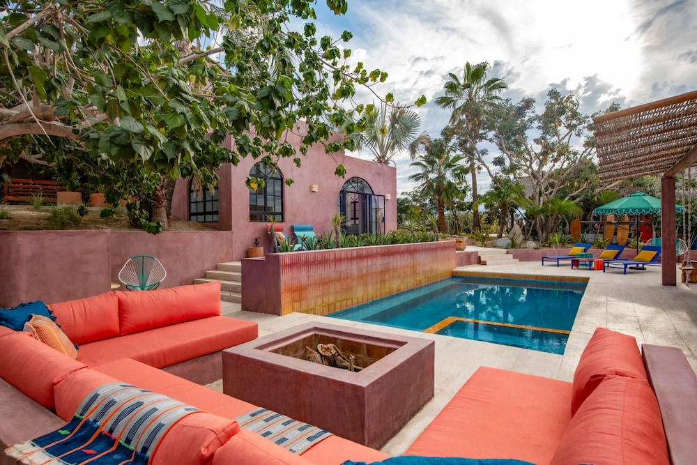 Casa Todos by Boutique