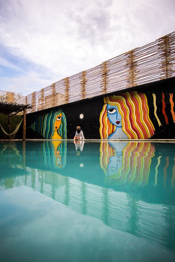 Zentik Project Boutique Hotel & Spa