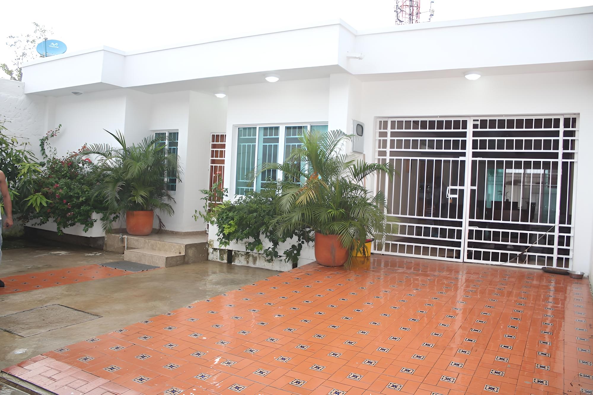 Hotel Casa El Mangle
