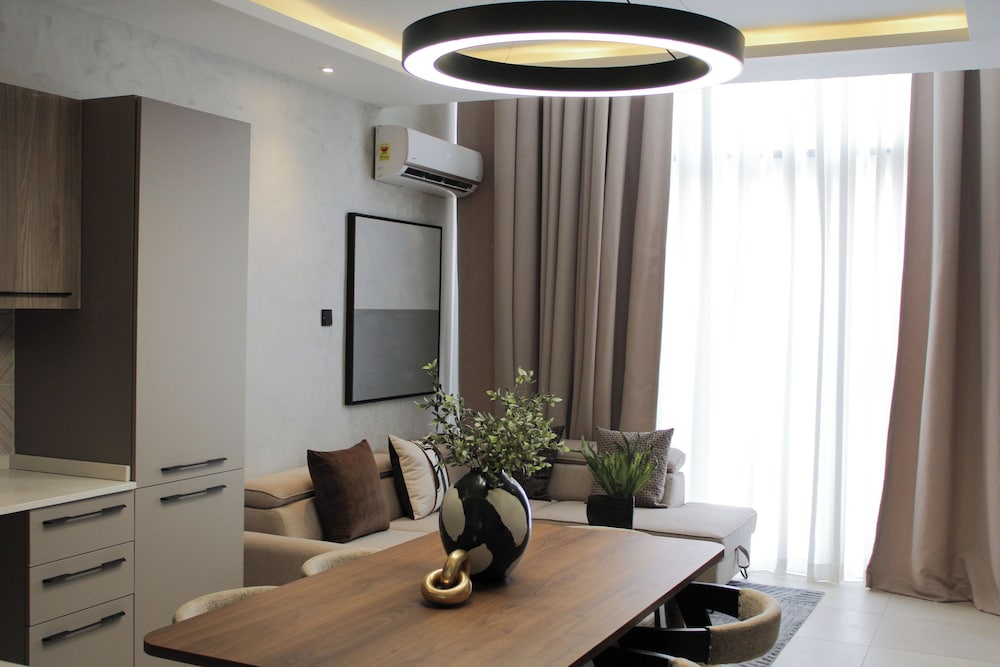 BelRose Place