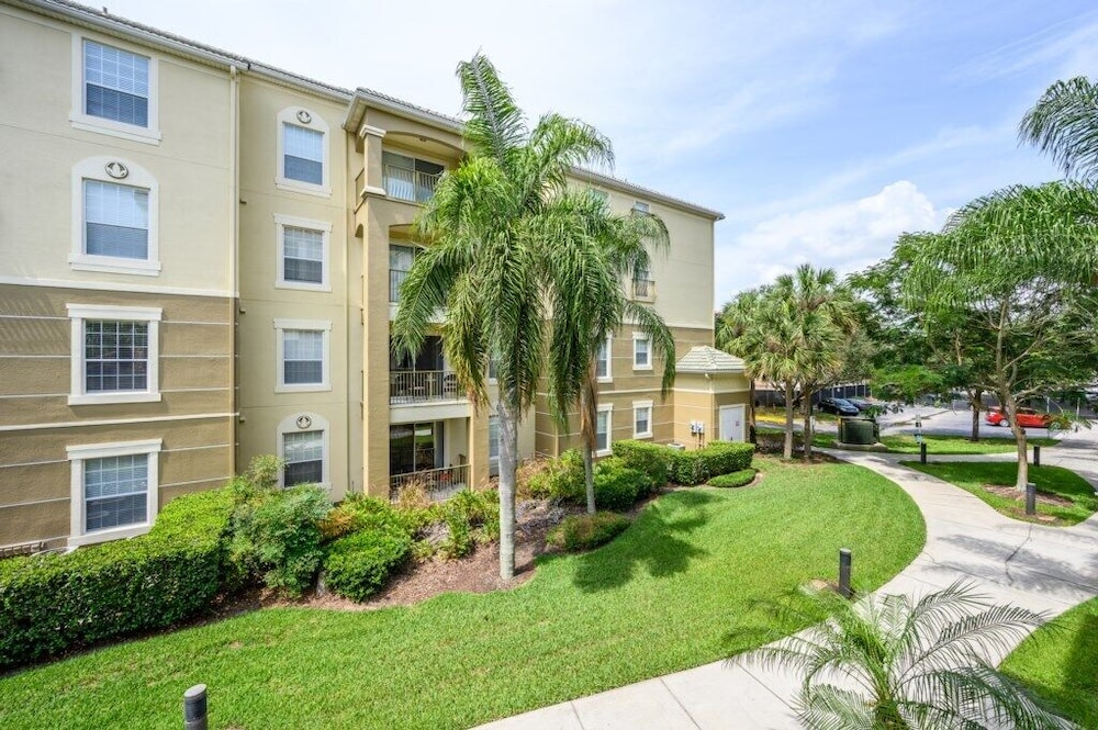 Epic Universe New Beautiful Condo, Vista Cay, Orlando - 3011