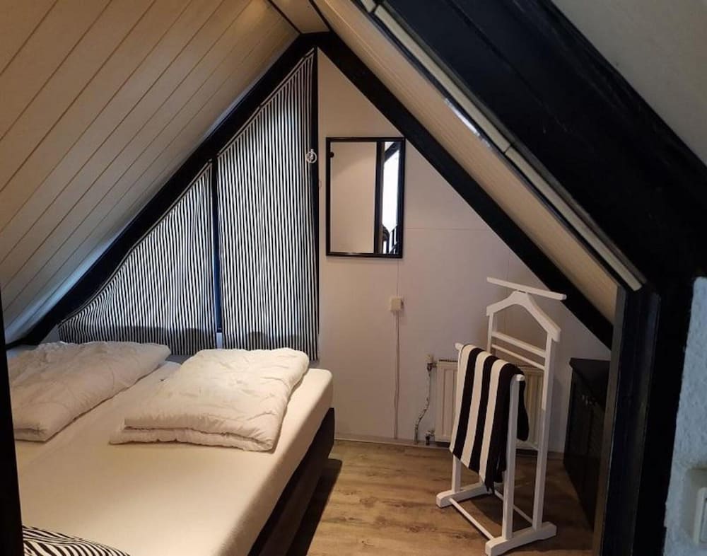 Holiday Home With Large Terrace