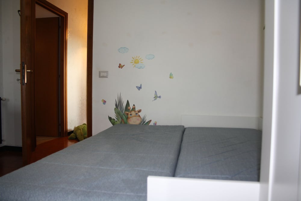 Apiro 11 Apartment