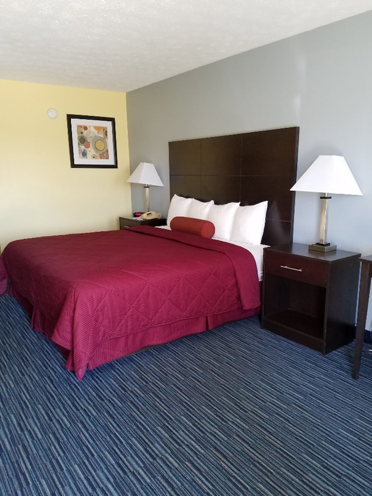 Budget Host Inn view 3