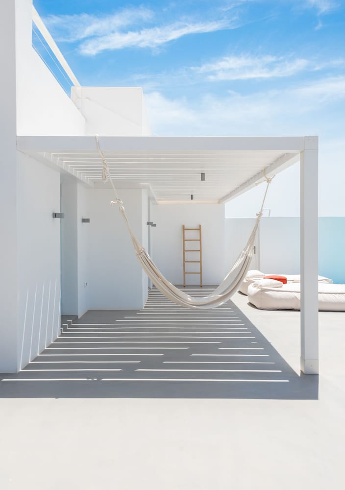 Santorini Heights