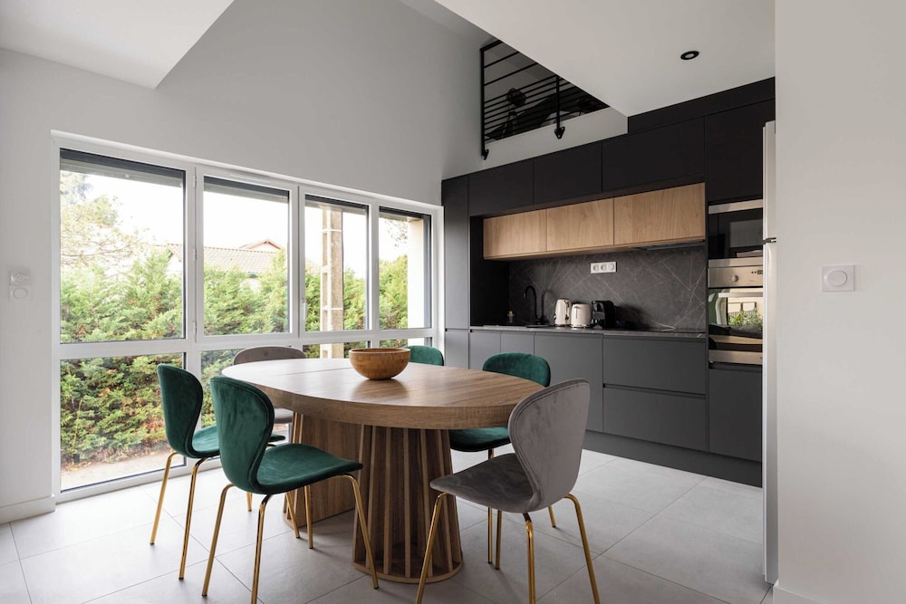 Dify Loft de Noailles - Villeurbanne