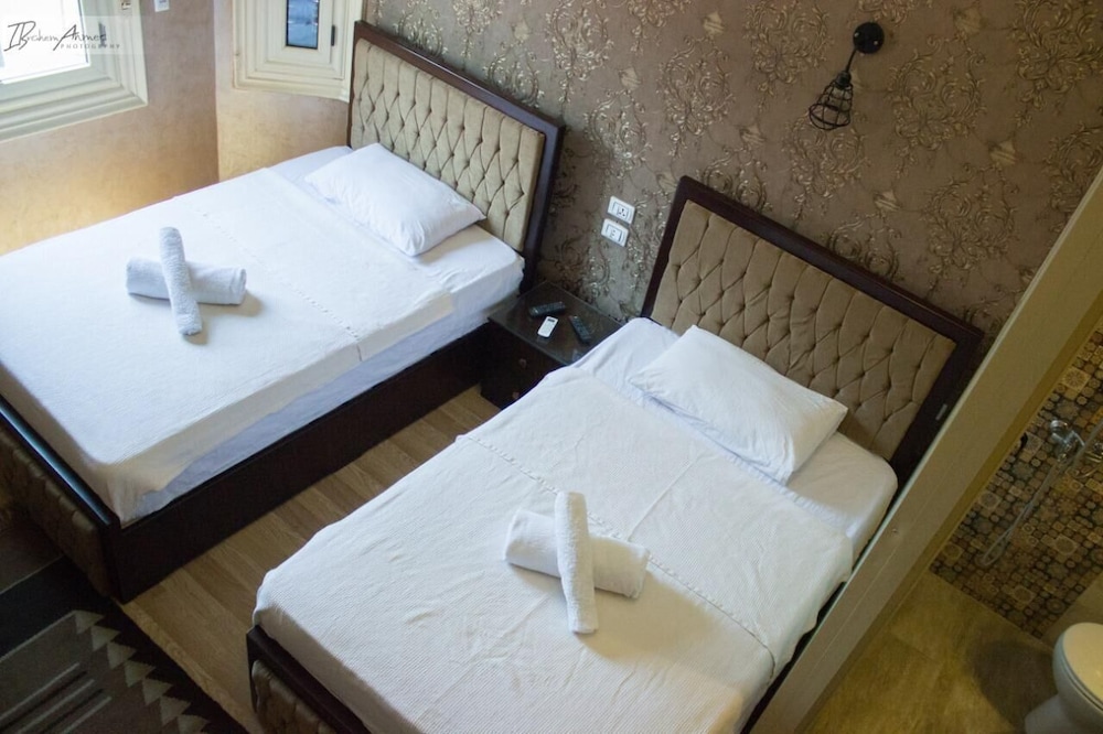 Heritage Hostel